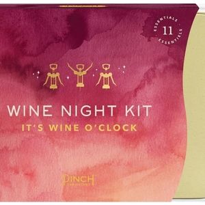 PINCH Wine Night Kit